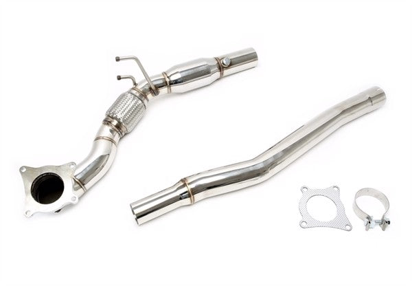 TA-Technix Downpipe Audi TTS 8J