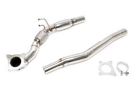 TA-Technix Downpipe Audi TTS 8J