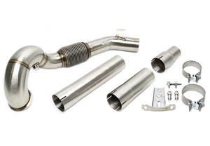 TA-Technix Downpipe VW Golf 7
