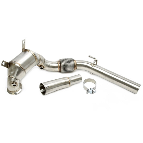 TA Technix Downpipe Seat Leon Type 5F