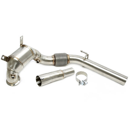 TA Technix Downpipe VW Golf VII Type AU, AUV