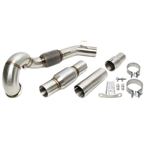 TA-Technix Downpipe Med Katalysator VW Passat Type 3C, B8
