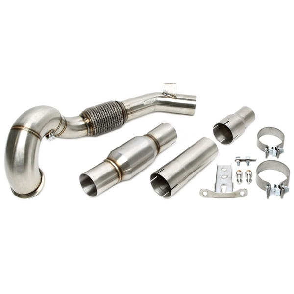 TA-Technix Downpipe Med Katalysator Seat Leon III Type 5F