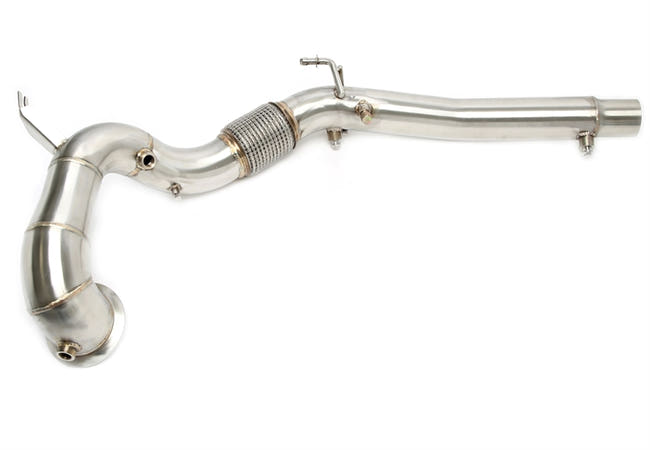 TA-Technix Downpipe VW Tiguan II Type AD – Downpipe kort uden katalysator