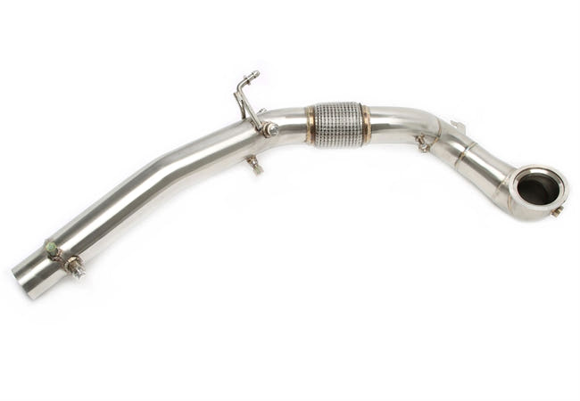 TA-Technix Downpipe VW Tiguan II Type AD