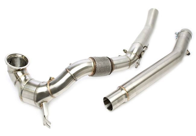 TA Technix Downpipe Med Katalysator Og OPF Cupra Ateca Type KH