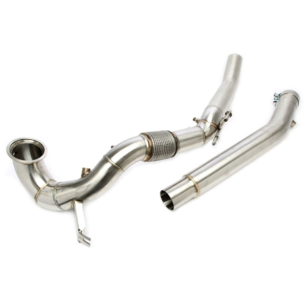TA-Technix Downpipe Audi A3 Type 8Y