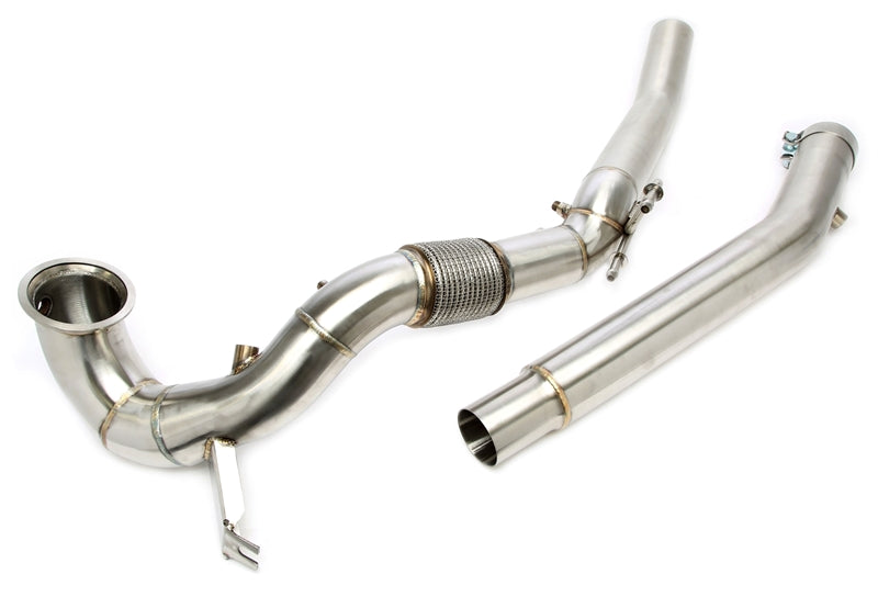 TA-Technix Downpipe Seat Tarraco Type KN