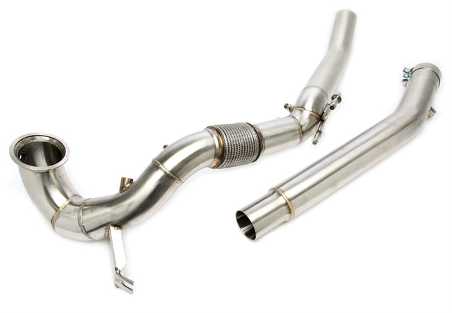 TA-Technix Downpipe Seat Tarraco Type KN