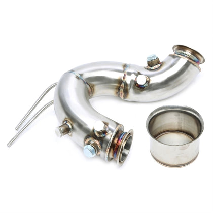 TA Technix Downpipe Uden Katalysator Seat Leon (5F)