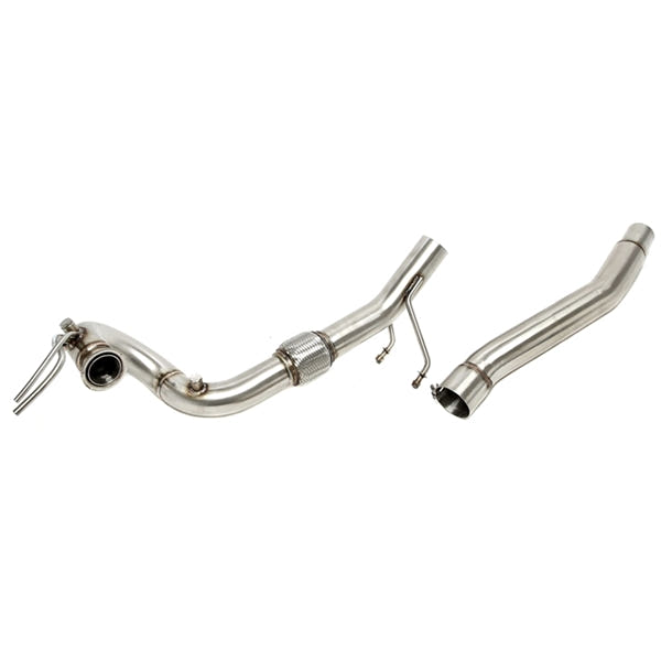 TA Technix Downpipe Med Flexrør Seat Altea (5P)