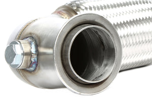TA Technix Downpipe + Flexrør Skoda Octavia (5E)
