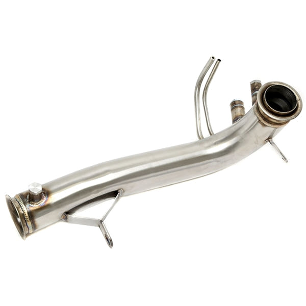 TA Technix Downpipe Uden DPF / Katalysator-Erstatningsrør VW Transporter T5 – Exhaust pipe