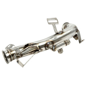 TA Technix Downpipe / DPF-Erstatningsrør VW Transporter T6