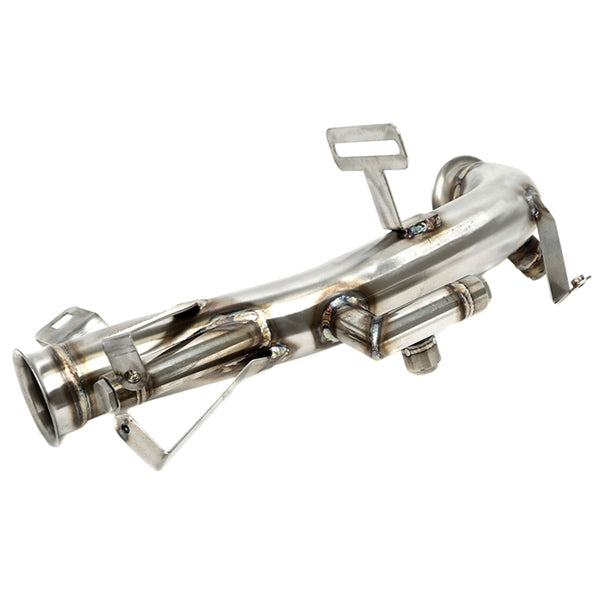 TA Technix Downpipe / DPF-Erstatningsrør VW Transporter T5