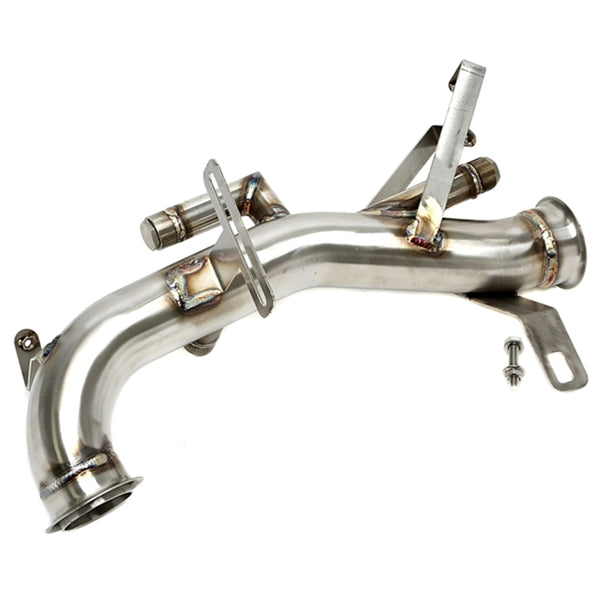 TA Technix Downpipe / DPF-Erstatningsrør VW Transporter T5