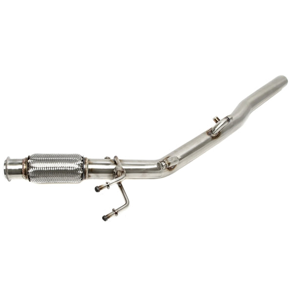 TA Technix Downpipe / DPF Flex-Erstatningsrør VW Transporter T6