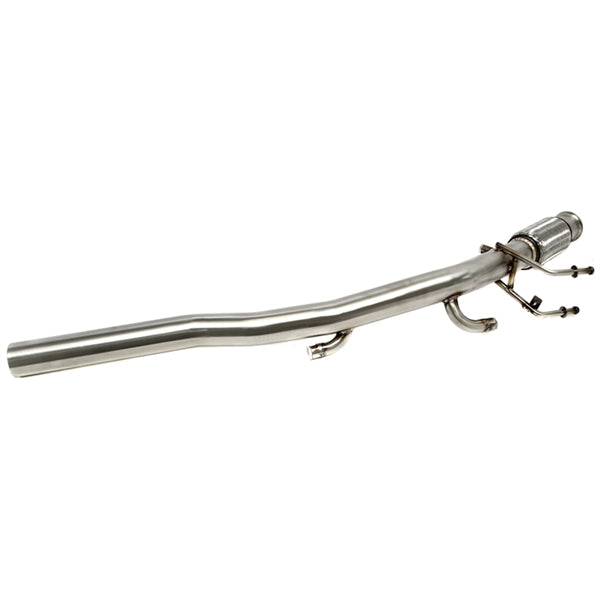 TA Technix Downpipe / DPF Flex-Erstatningsrør VW Transporter T6