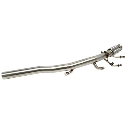 TA Technix Downpipe / DPF Flex-Erstatningsrør VW Transporter T5