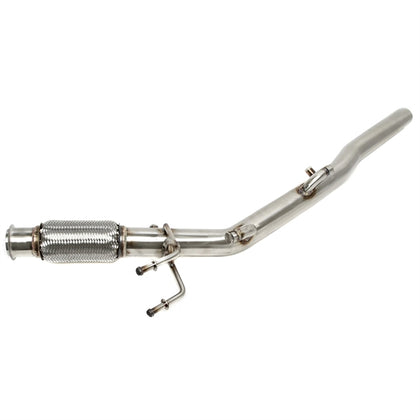 TA Technix Downpipe / DPF Flex-Erstatningsrør VW Transporter T5
