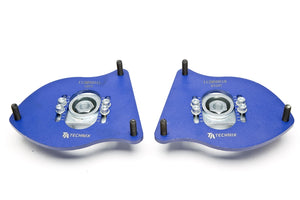 TA-Technix Camber Plate BMW Z1
