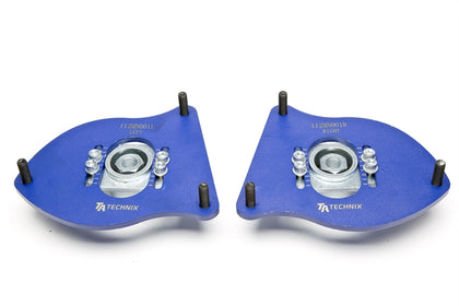 TA-Technix Camber Plate BMW Z1