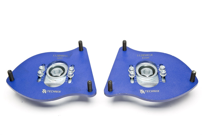 TA-Technix Camber Plate BMW Z1
