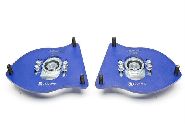 TA-Technix Camber Plate BMW Z1