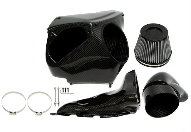 TA Technix Carbon Air Intake Audi A6 (4G, C7)