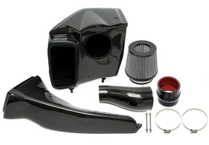 TA Technix Carbon Air Intake Audi A5 (B9-F5)