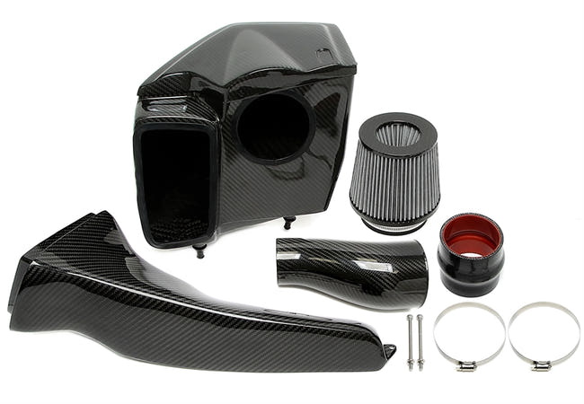 TA Technix Carbon Air Intake Audi A5 (B9-F5)