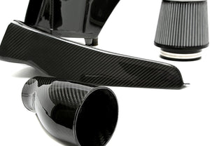 TA Technix Carbon Air Intake Audi A5 (B9-F5)