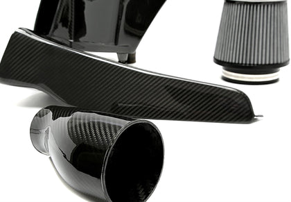 TA Technix Carbon Air Intake Audi A5 (B9-F5)