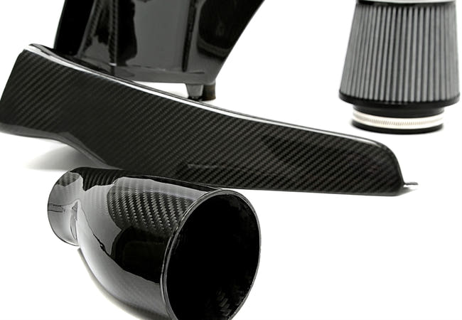 TA Technix Carbon Air Intake Audi A5 (B9-F5)