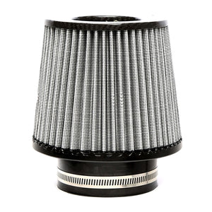 TA Technix Carbon Air Intake Audi A7 (4GA) – Luftfilter kasseboks fra siden visning