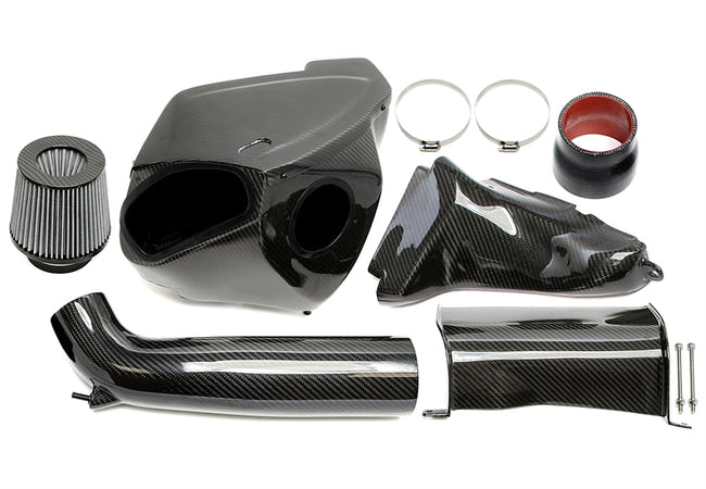 TA Technix Carbon Air Intake Audi A6 (4G, C7)