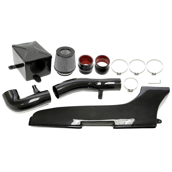 TA Technix Carbon Air Intake Audi TT-RS (8S)