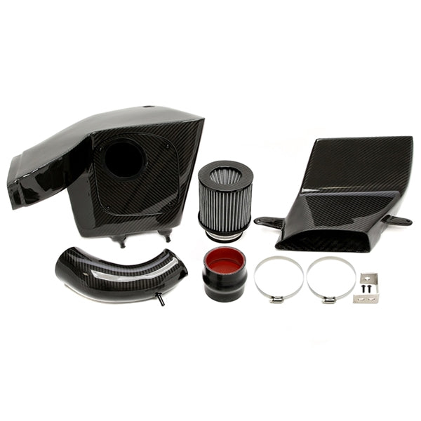 TA Technix Carbon Air Intake Audi A5 (8T/8F)