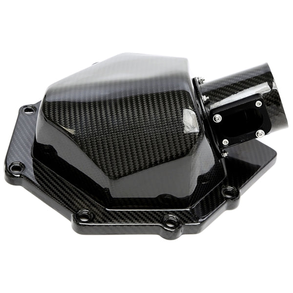 TA Technix Carbon Air Intake BMW 3 Series G80 – Luftindtag manifold sorte dele