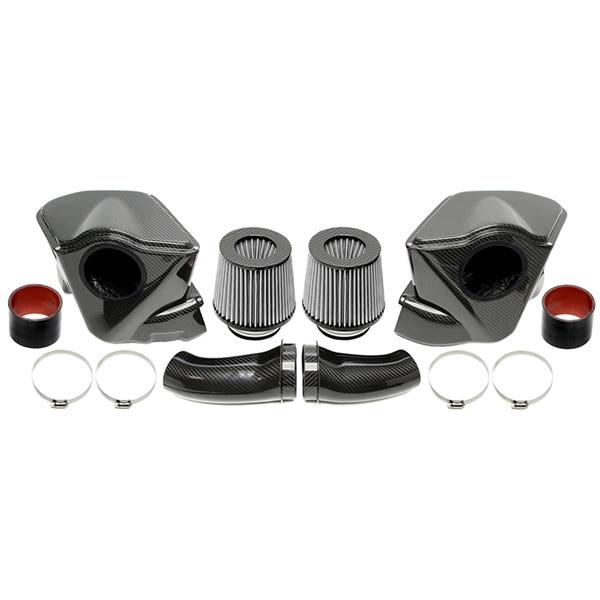 TA Technix Carbon Air Intake BMW 5 Series (F90)