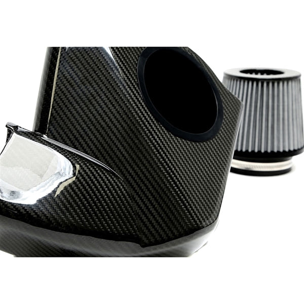 TA Technix Carbon Air Intake BMW 8 Series (F91-F93) – Intakeboks karbonfiber
