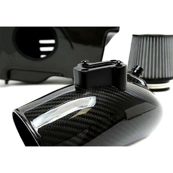 TA-Technix Carbon Air Intake Kit BMW Z4 (G29) – Motorkurv med pipe