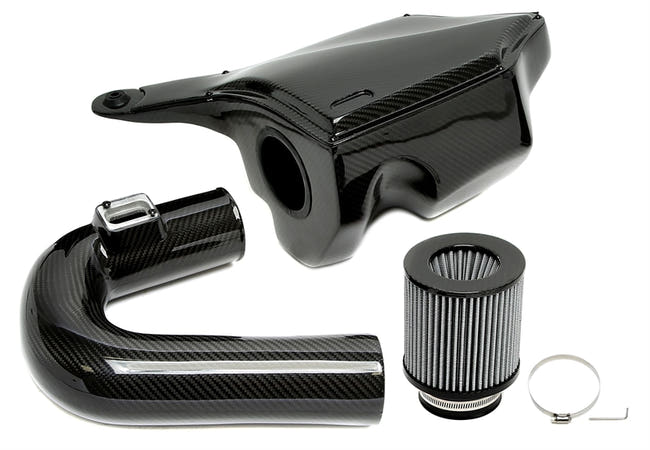 TA Technix Carbon Air Intake BMW 4 Series (F32, F33, F36)