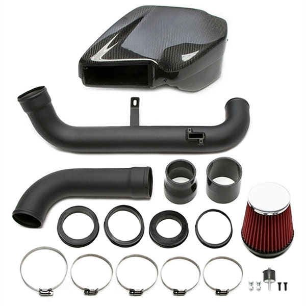 TA-Technix Carbon Air Intake Kit Seat Leon 1P