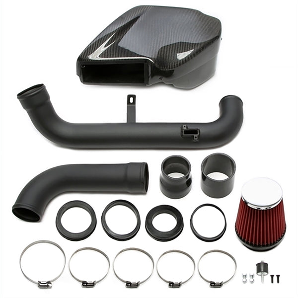 TA-Technix Carbon Air Intake Kit VW Jetta III