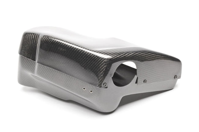 TA-Technix Carbon Air Intake Kit Skoda Yeti