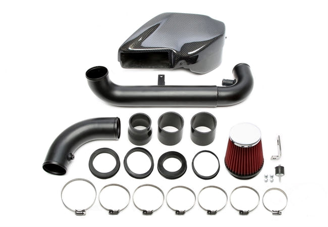 TA-Technix Carbon Air Intake Kit Skoda Yeti