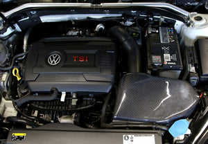 TA-Technix Carbon Air Intake Kit Audi A3 8V