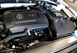 TA-Technix Carbon Air Intake Kit Audi A3 8V