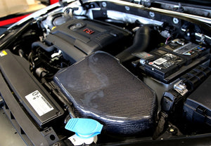 TA-Technix Carbon Air Intake Kit Audi A3 8V